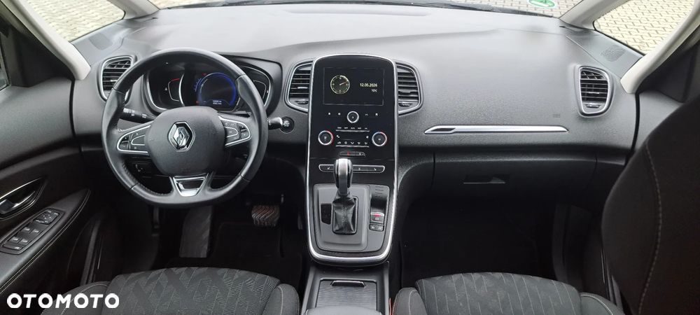 Renault Scenic - 22