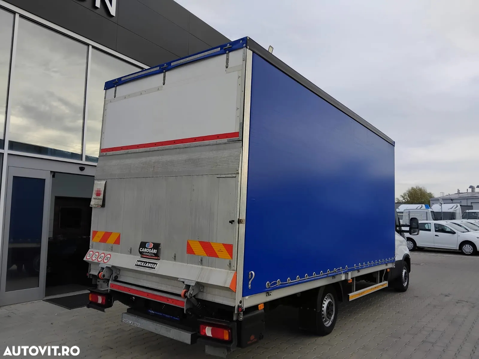 Iveco DAILY35S18 - 4