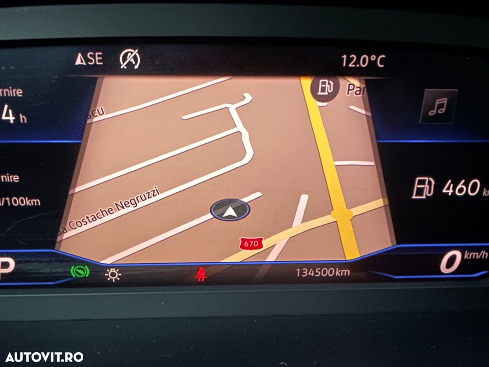 Volkswagen ARTEON 2.0 TDI SCR DSG Elegance - 10