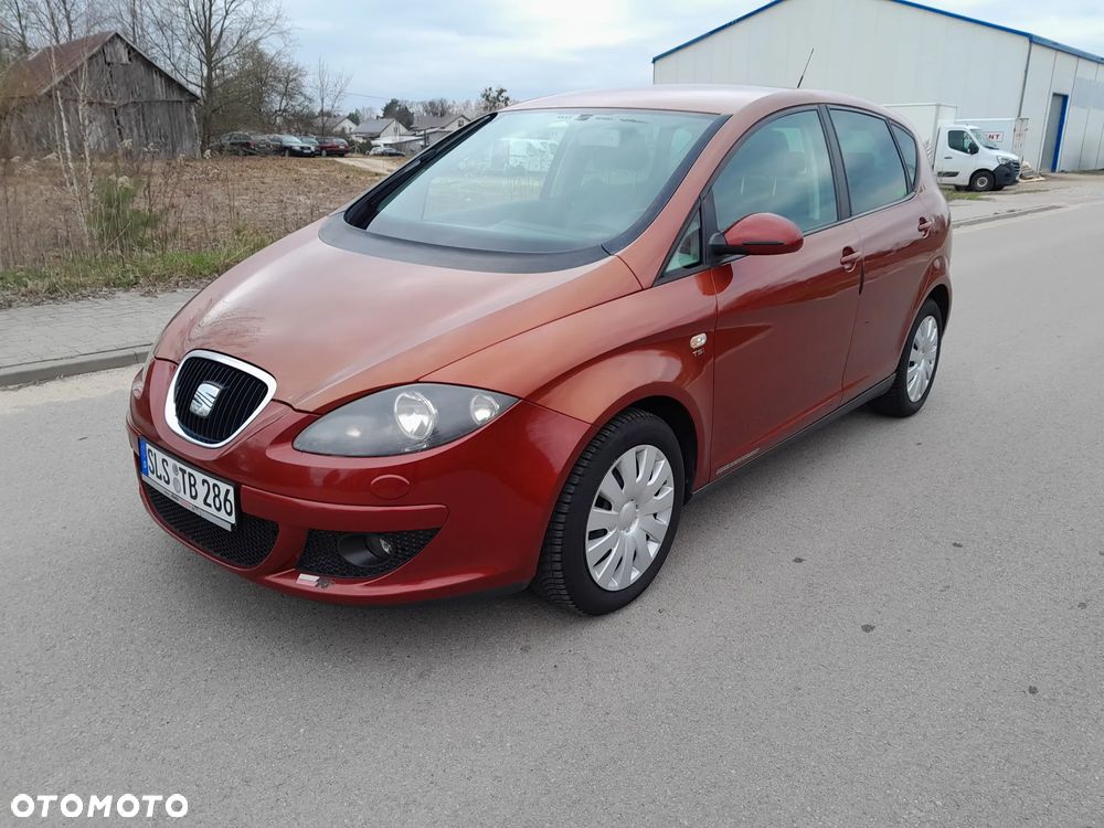 Seat Altea 1.4 TSI Comfort Limited - 2