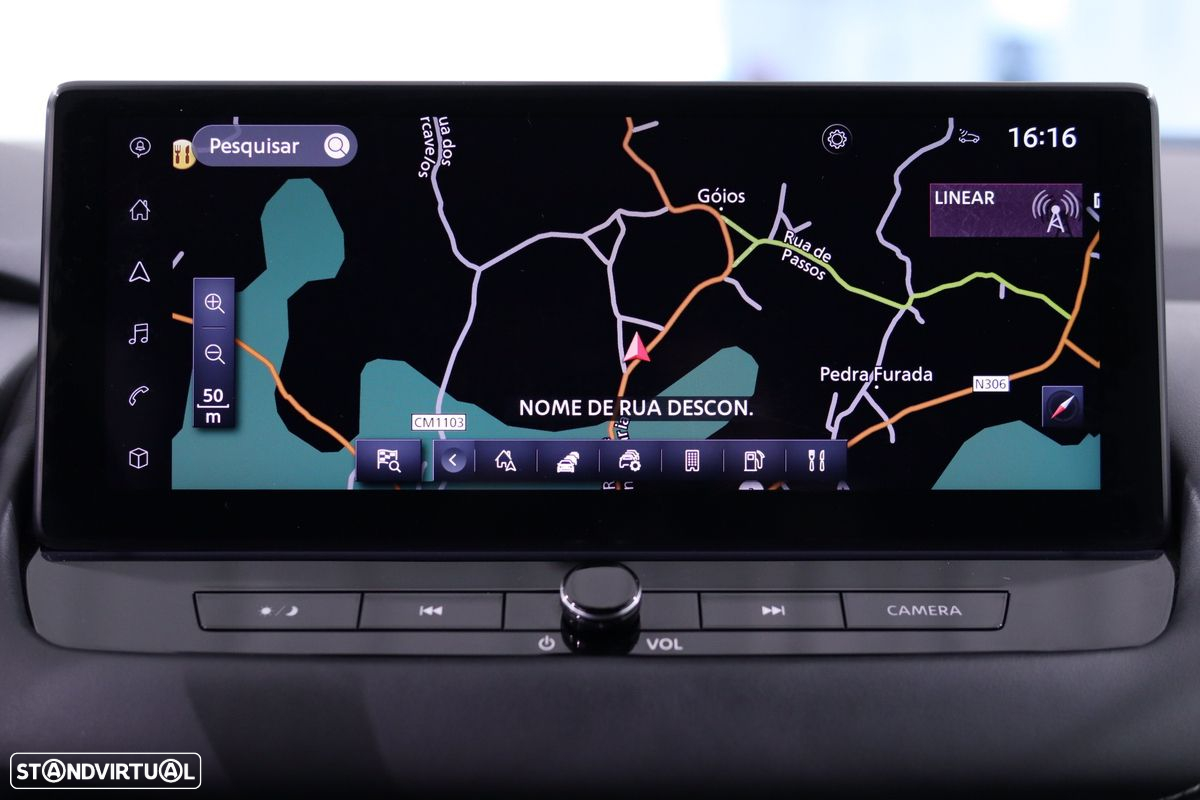 Nissan Qashqai 1.5 e-Power N-Connecta - 25