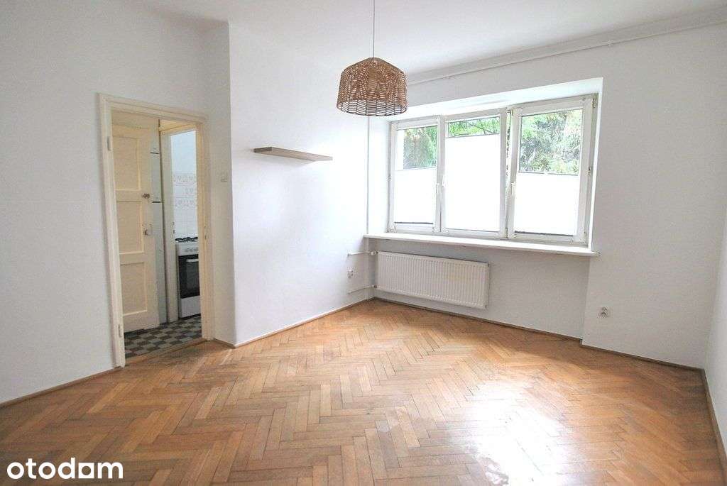 Wyjątkowe miejsce, kawalerka, ciche