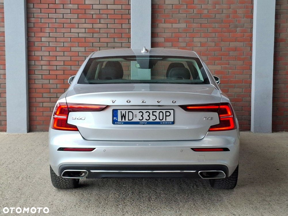 Volvo S60 - 12
