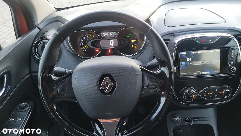 Renault Captur ENERGY TCe 90 Start&Stop Dynamique - 20