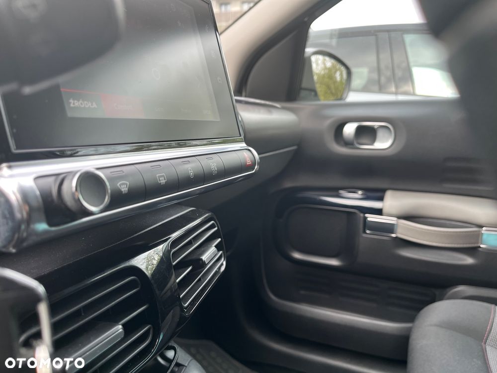 Citroën C4 Cactus 1.2 PureTech Feel Edition S&S - 19