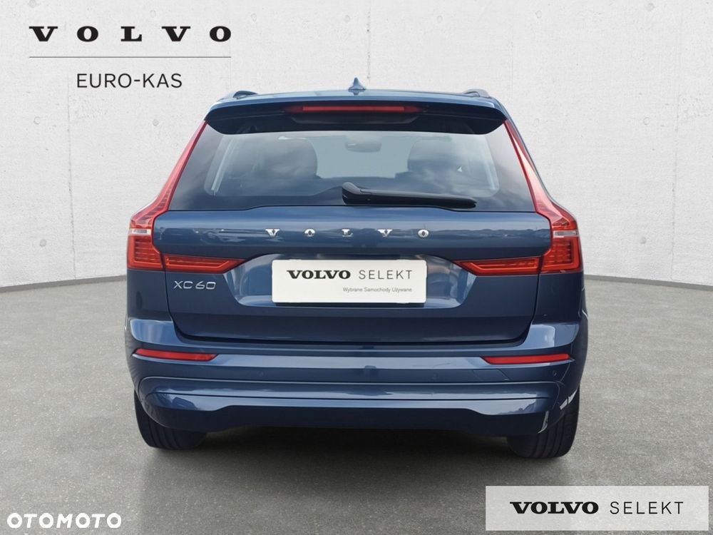 Volvo XC 60 - 8