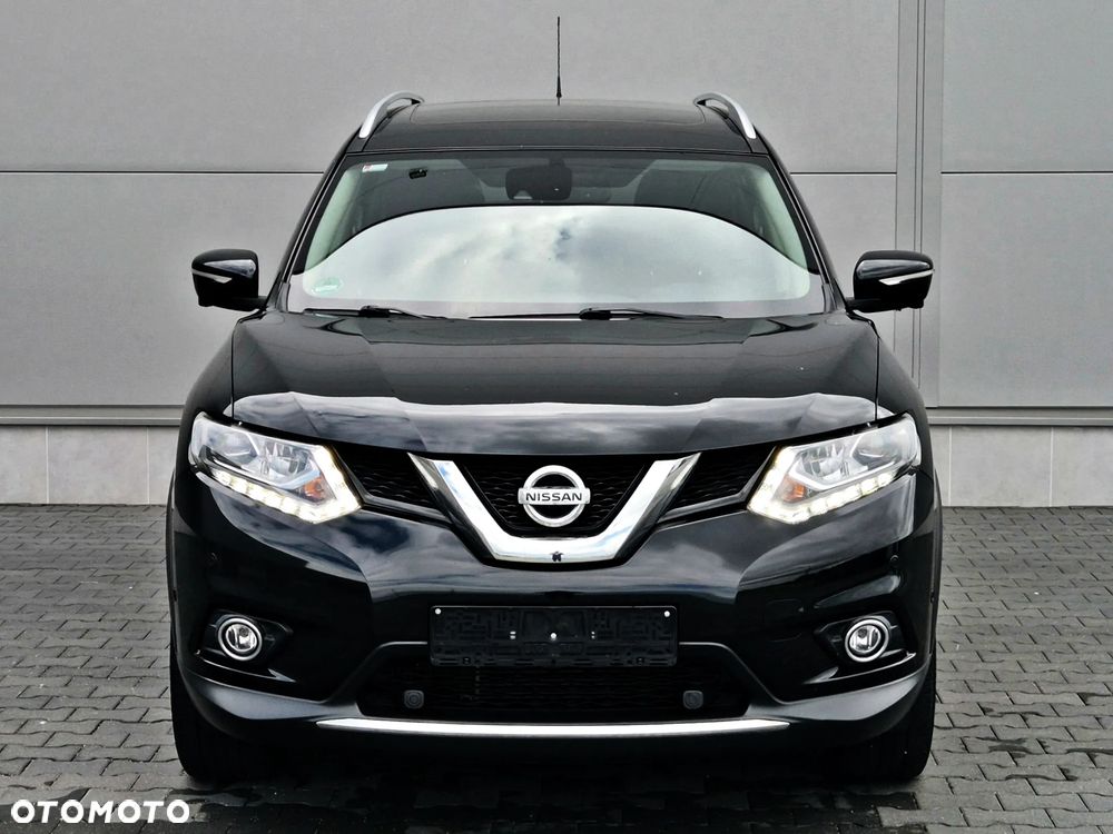 Nissan X-Trail 1.6 DCi Tekna 4WD - 5