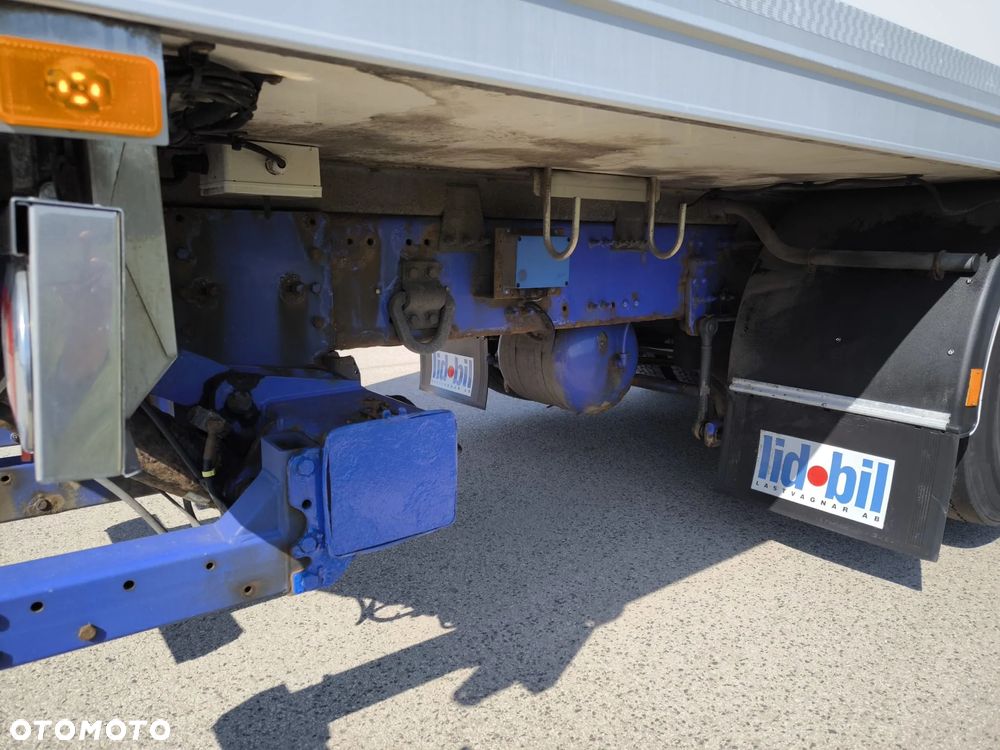 Volvo FH 420 6x2 Cena netto: 84700 - 20