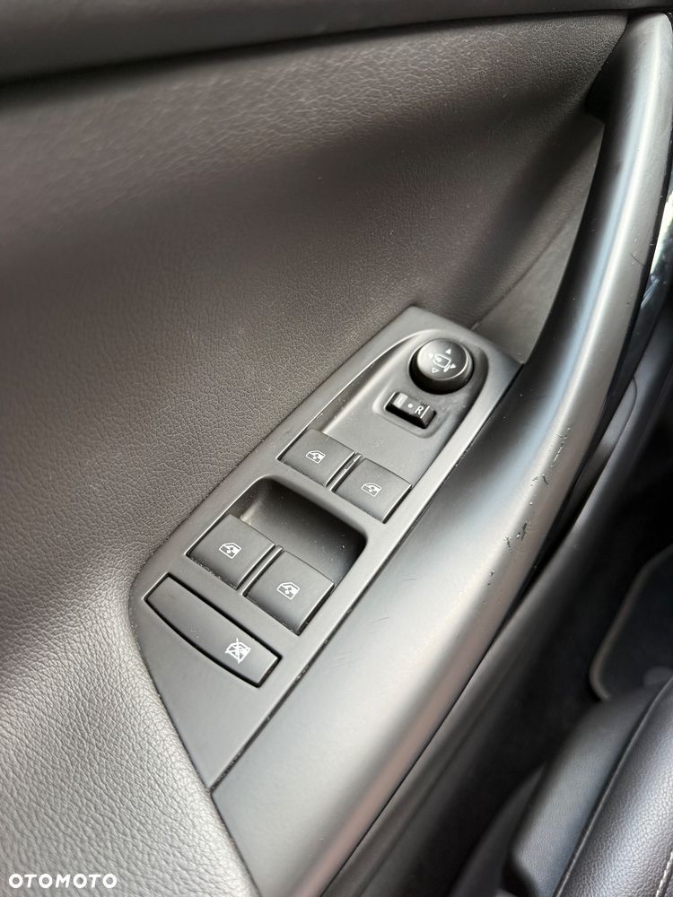 Opel Astra 1.6 CDTI Elite - 16