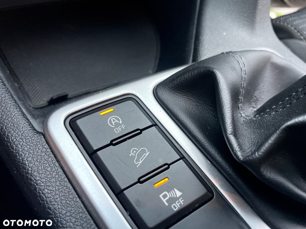 Kia Sportage 1.7 CRDI Business Line L 2WD - 18