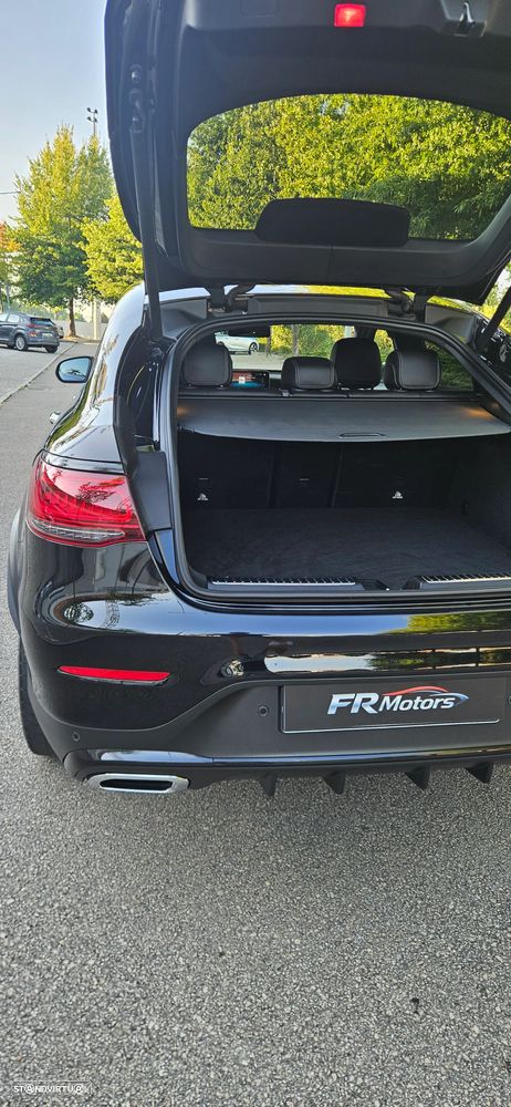 Mercedes-Benz GLC 300 - 12