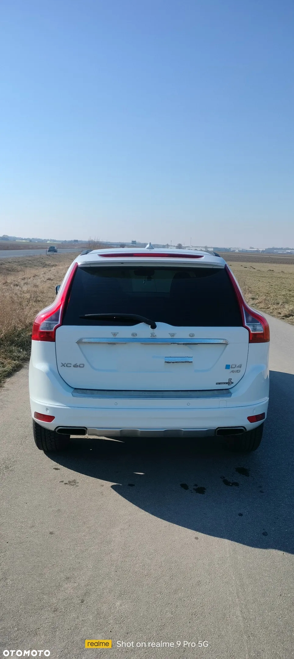 Volvo XC 60 - 3