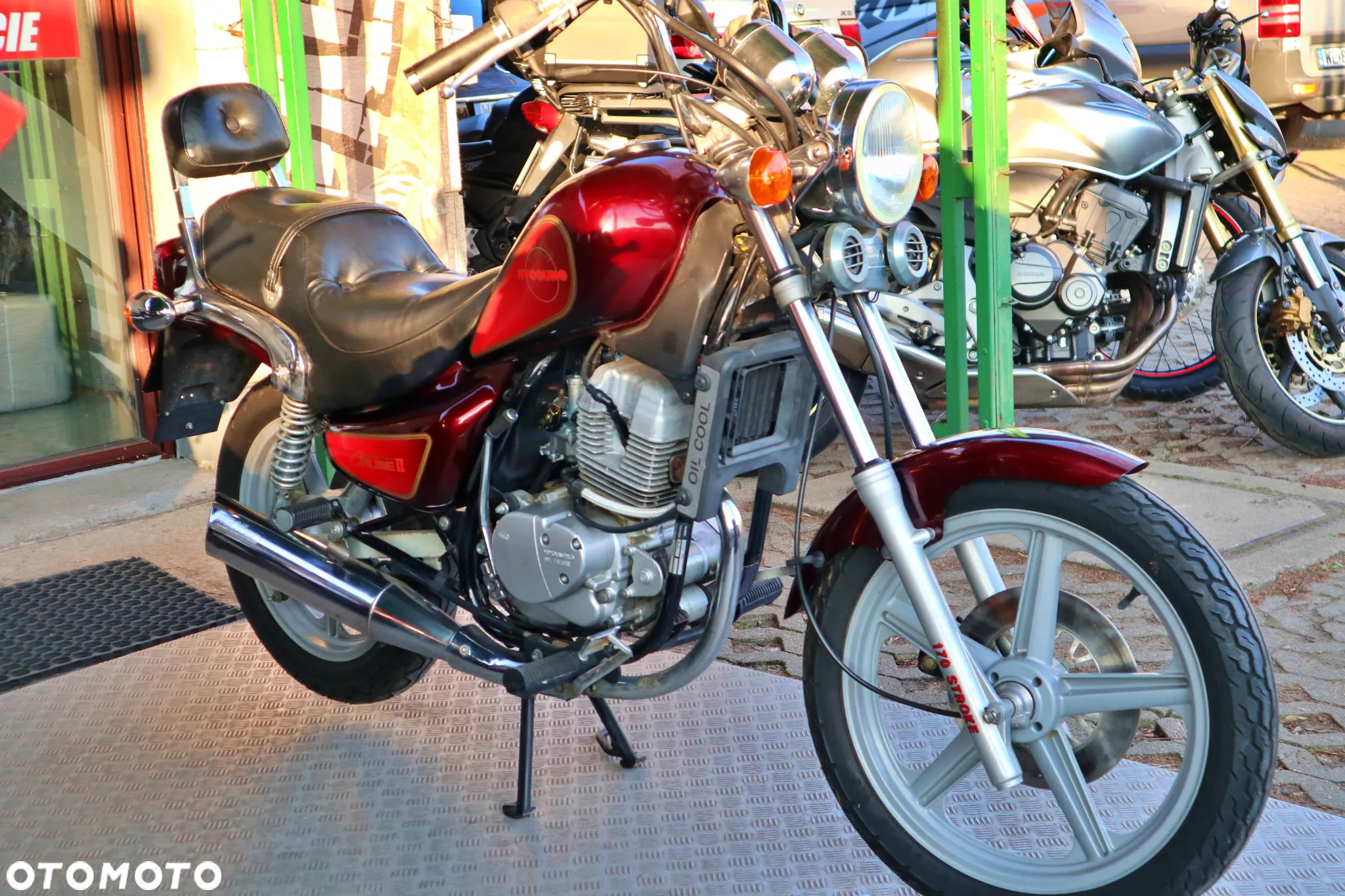 Hyosung Inny - 4