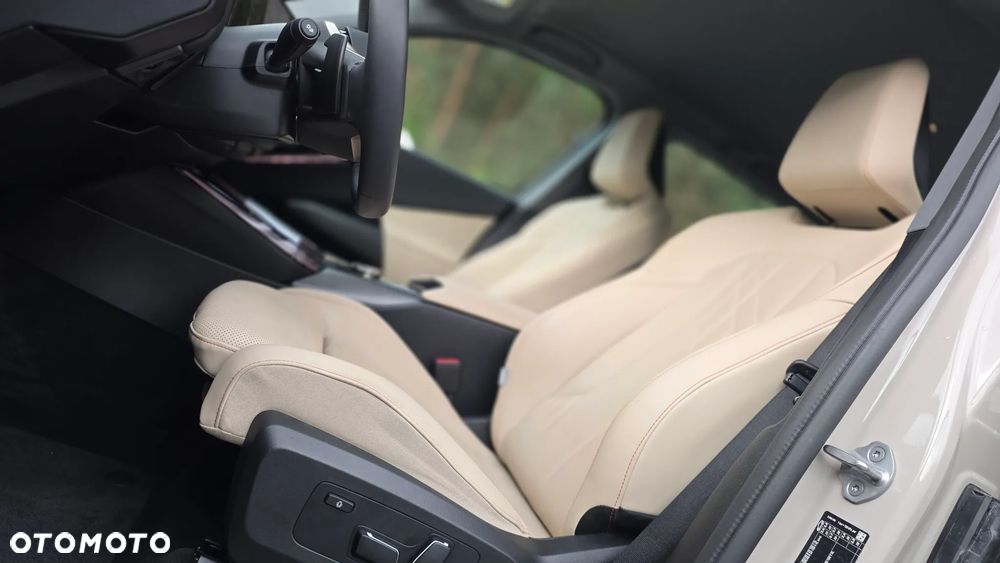 BMW X3 xDrive20 mHEV - 40