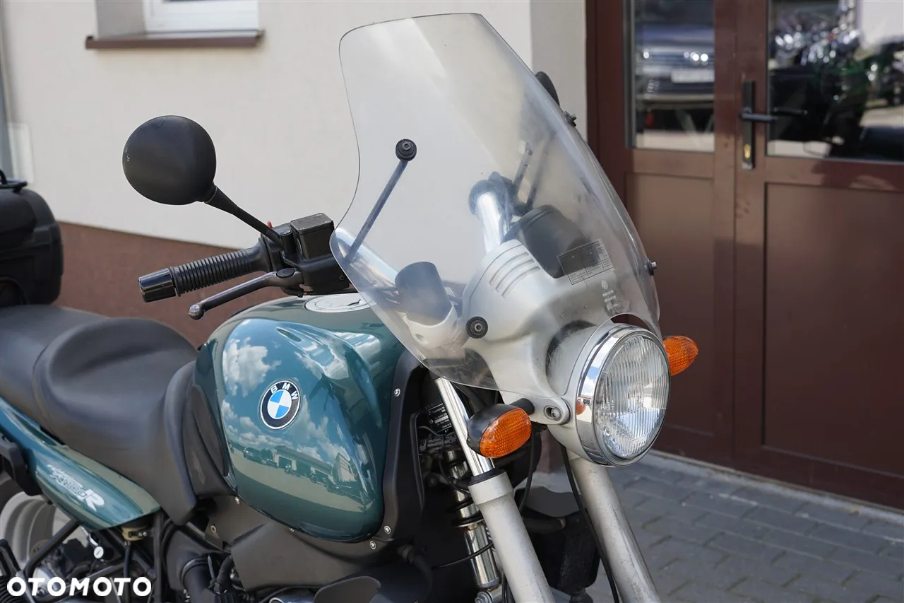 BMW R - 12