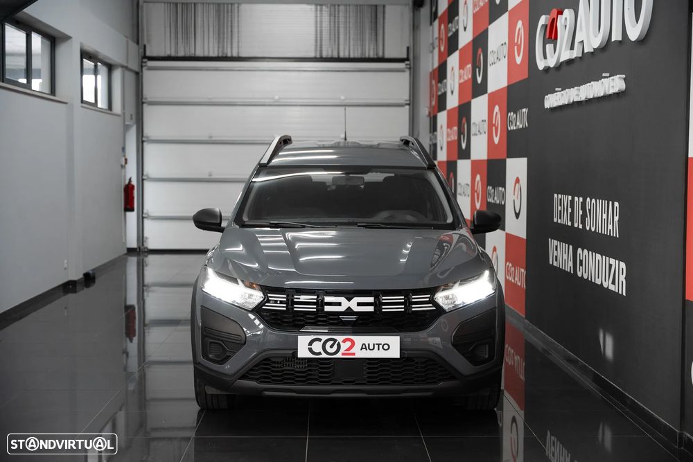 Dacia Jogger 1.0 TCe Essential - 2