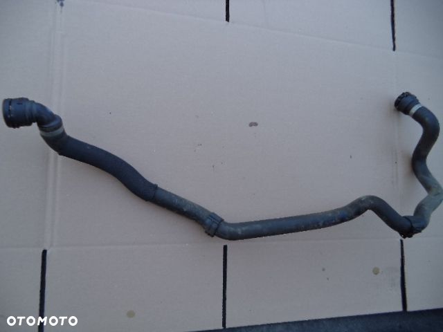 wąż chłodnicy wody e87 e81 e82 116d 118d 120d - 1