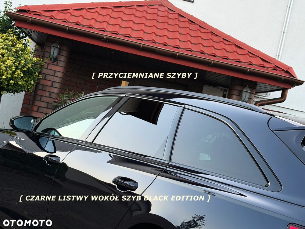 Audi A6 Avant TFSI S tronic - 37