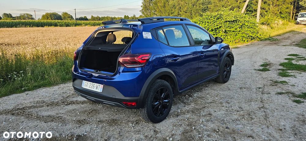 Dacia Sandero - 5