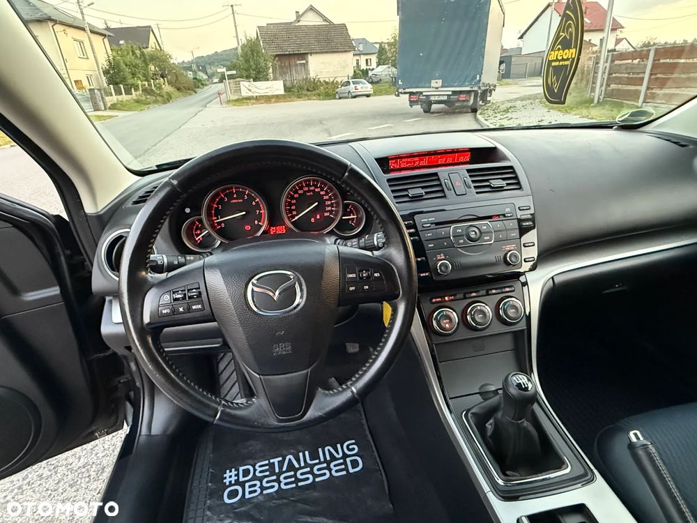 Mazda 6 2.0 Kirei - 26