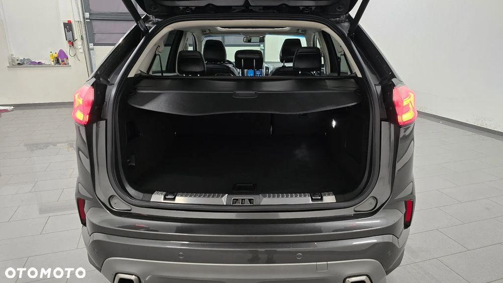 Ford Edge 2.0 EcoBlue Bi-Turbo 4x4 Vignale - 9