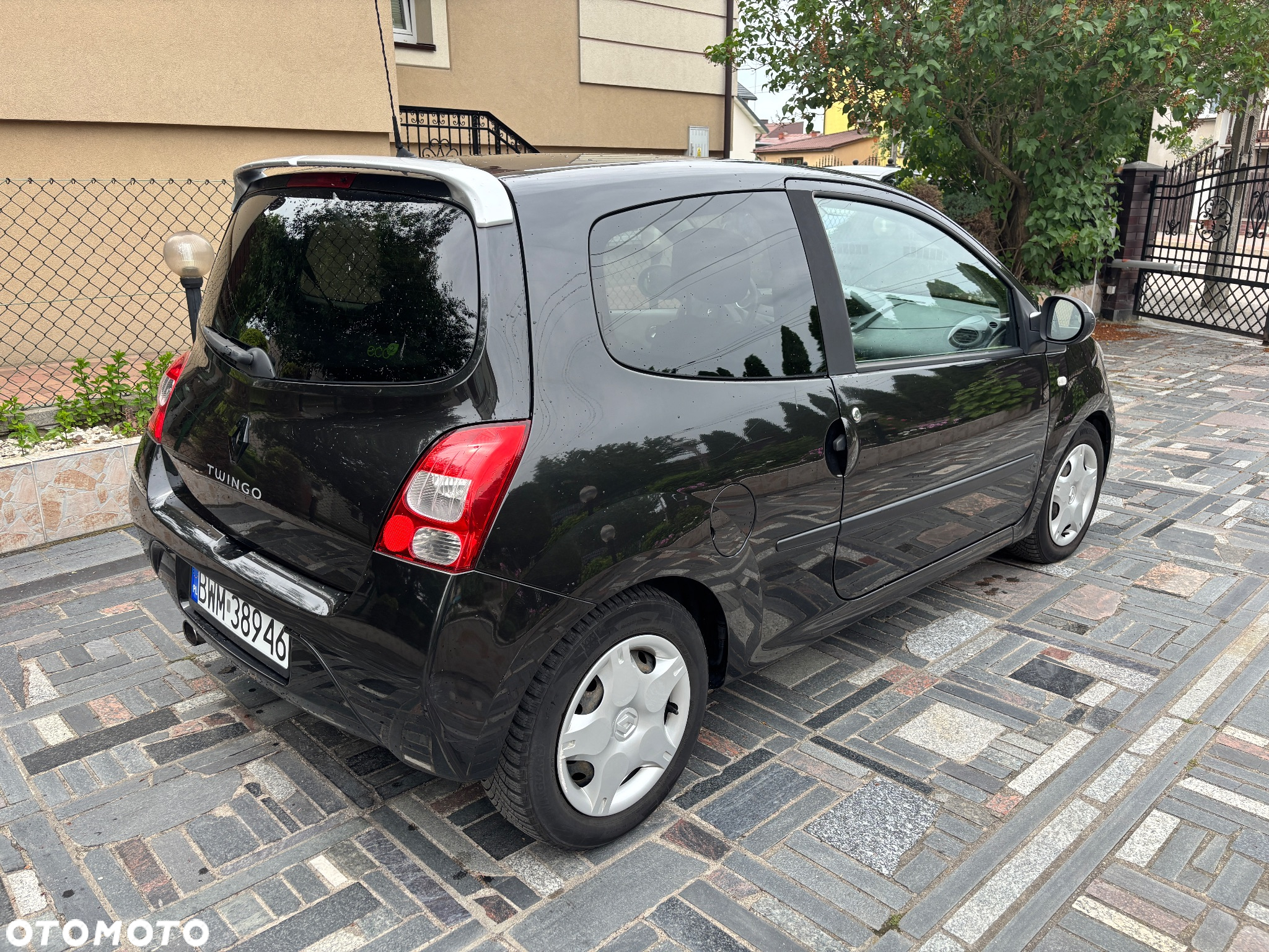 Renault Twingo 1.2 TCE GT - 11