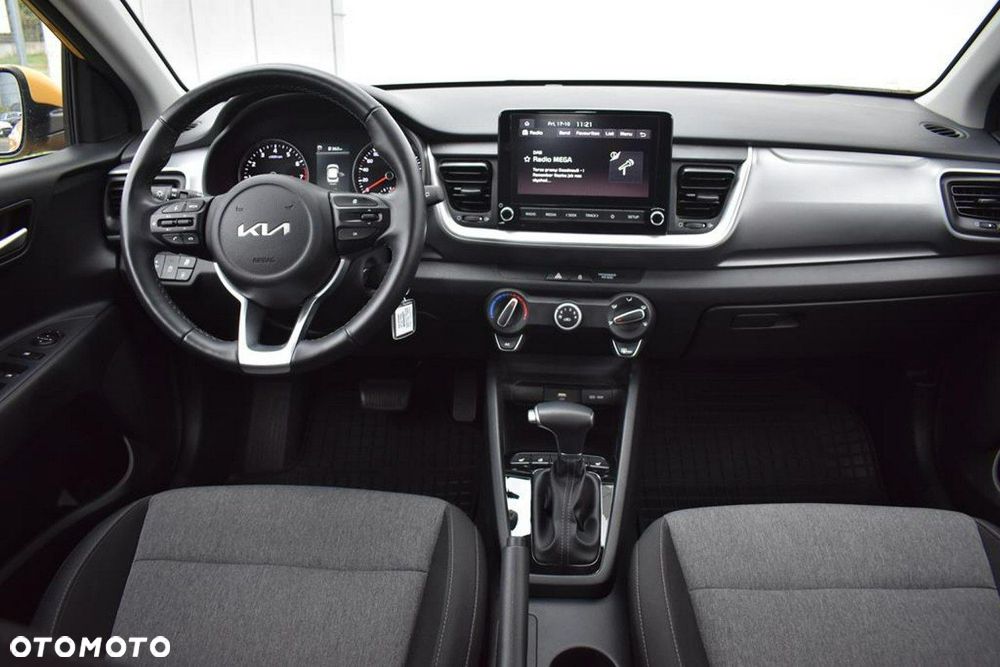 Kia Stonic 1.0 T-GDI M DCT - 6
