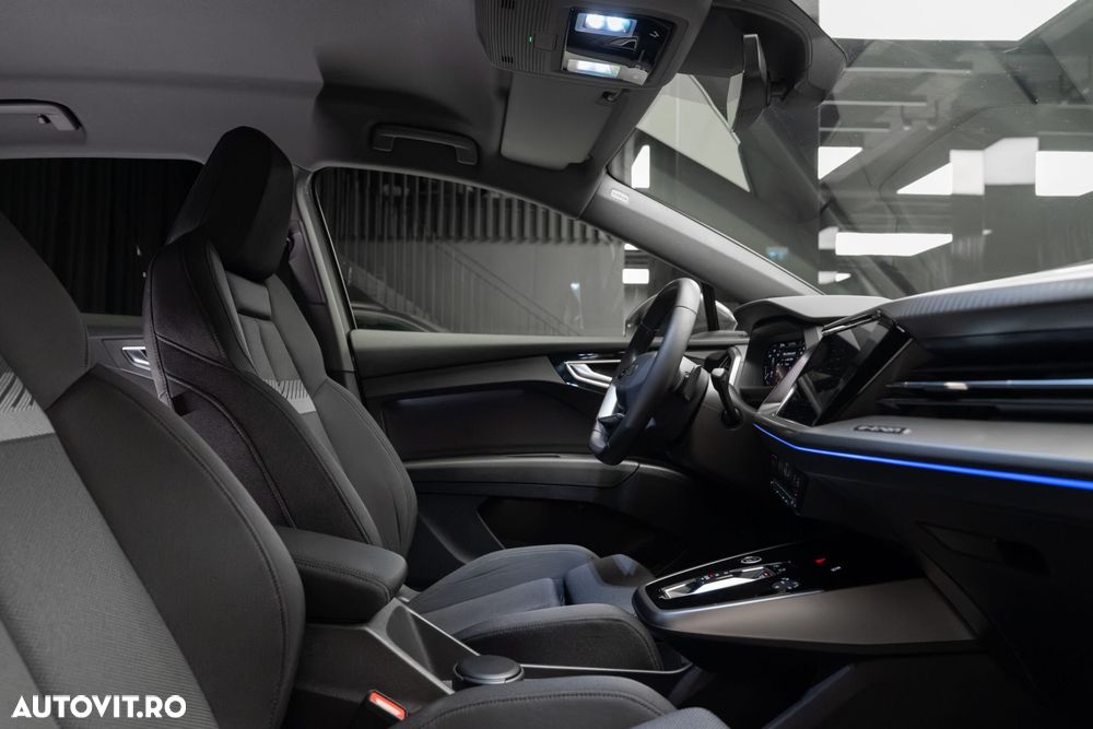 Audi Q4 e-tron 45 - 32