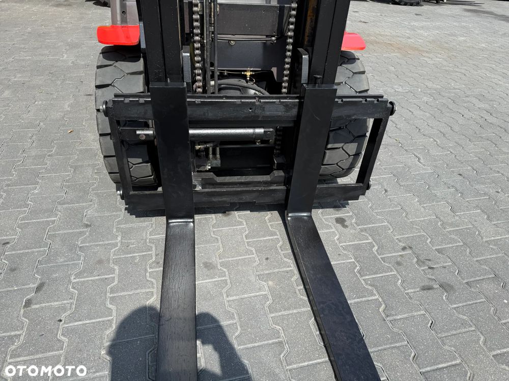 Manitou MI30G - 10