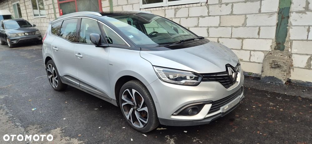Renault Grand Scenic 2018 photo 3