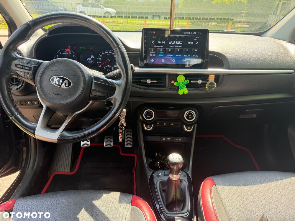 Kia Picanto 1.0 GT Line - 7