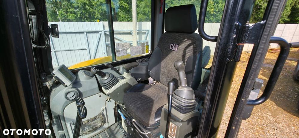 Caterpillar 305,5E2CR - 19