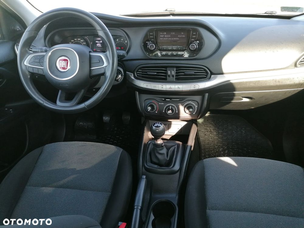 Fiat Tipo 1.4 16v Pop - 17