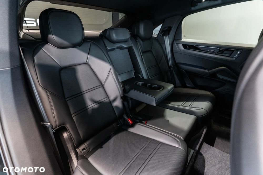 Porsche Cayenne E-Hybrid PHEV - 11