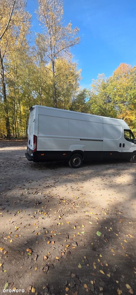 Iveco Daily 35s16 - 25