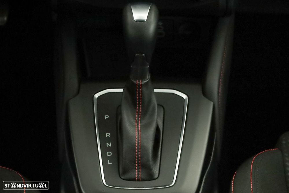Ford Focus SW 1.0 EcoBoost MHEV ST-Line X Aut. - 13