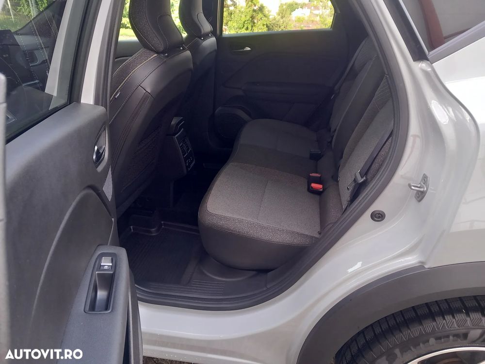 Renault Captur TCe 100 Techno - 9