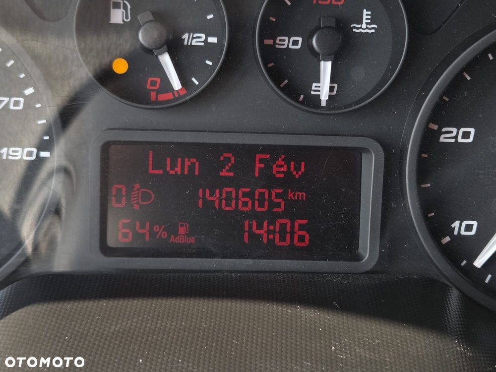 Iveco Daily - 12
