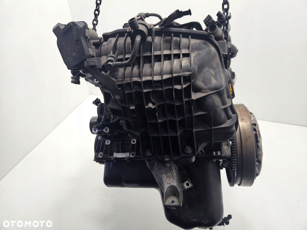 silnik kompletny bmw 1 3 5 2.0 i n43b20ay - 3