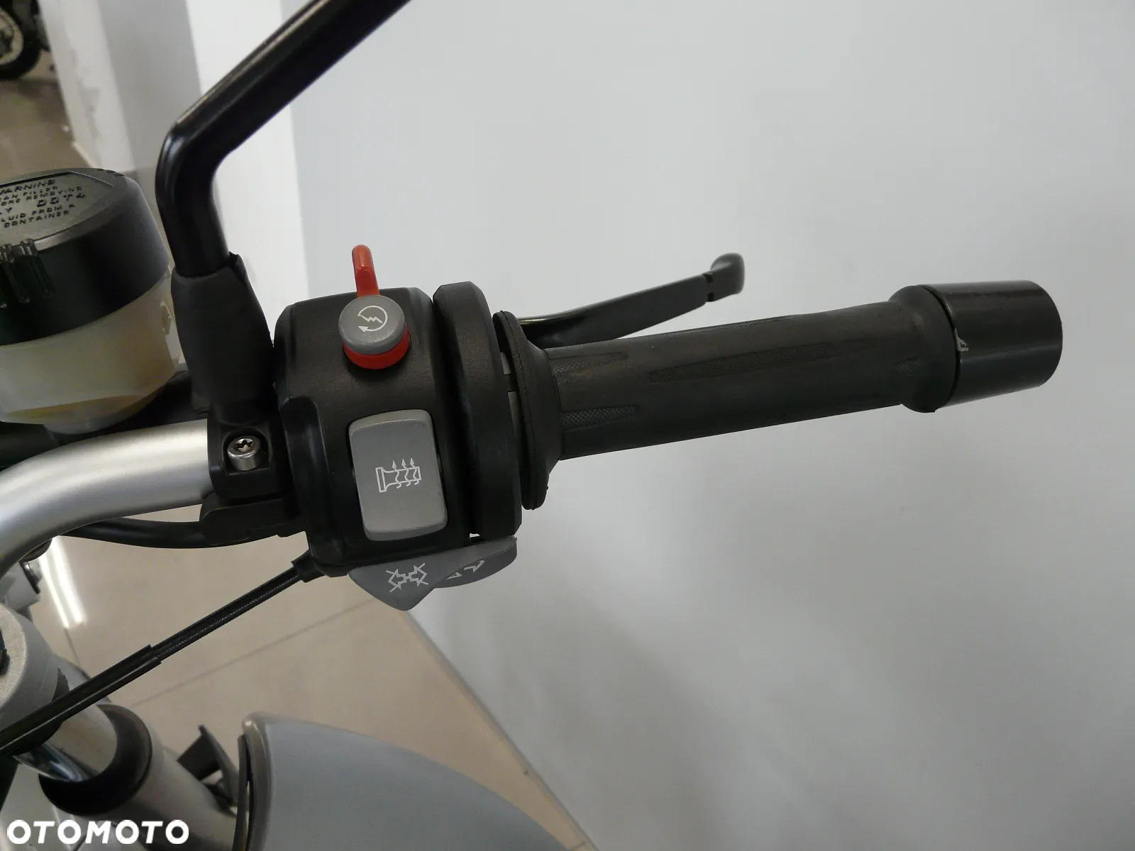 BMW R - 24