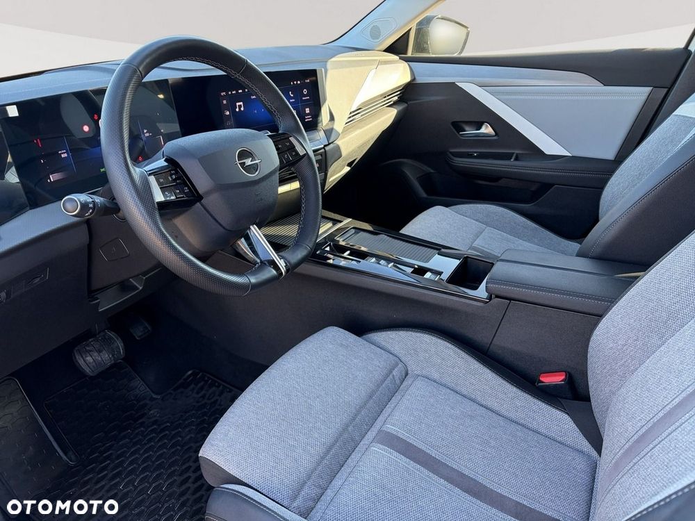 Opel Astra - 7