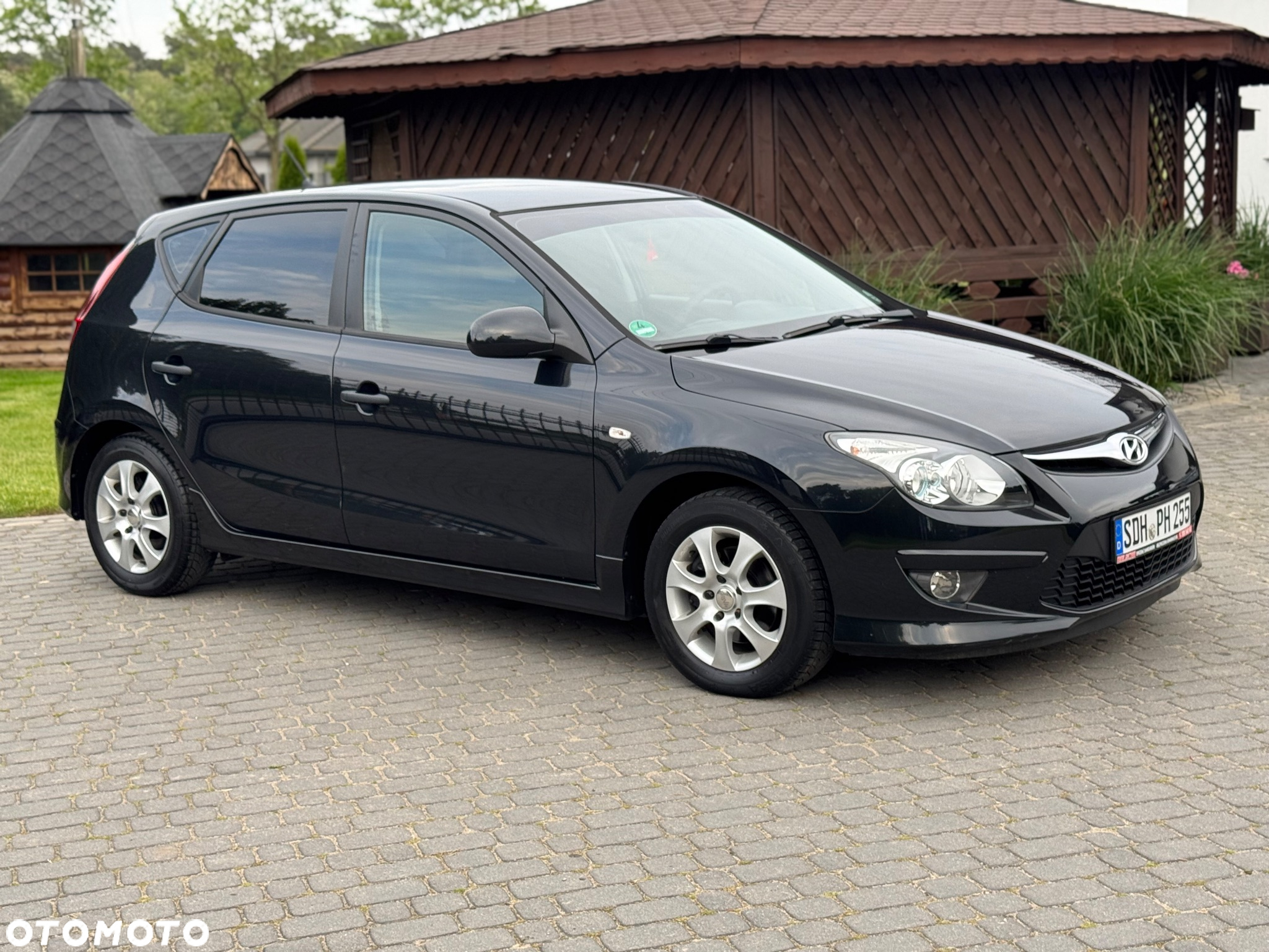 Hyundai i30 1.6 CRDi Classic - 6