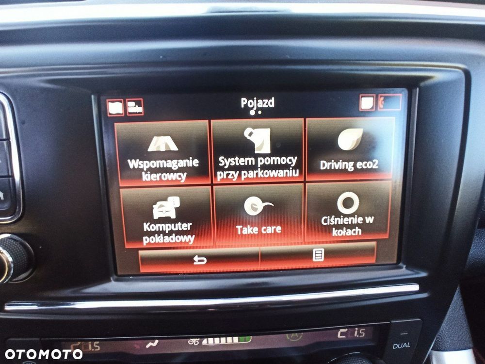 Renault Kadjar 1.2 Energy TCe Intens - 17