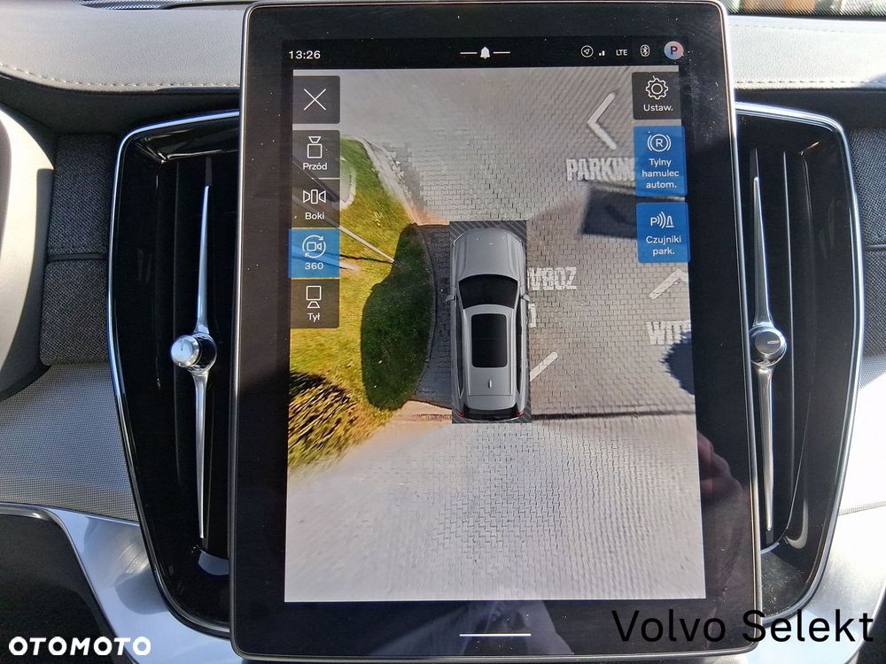 Volvo XC 90 - 24