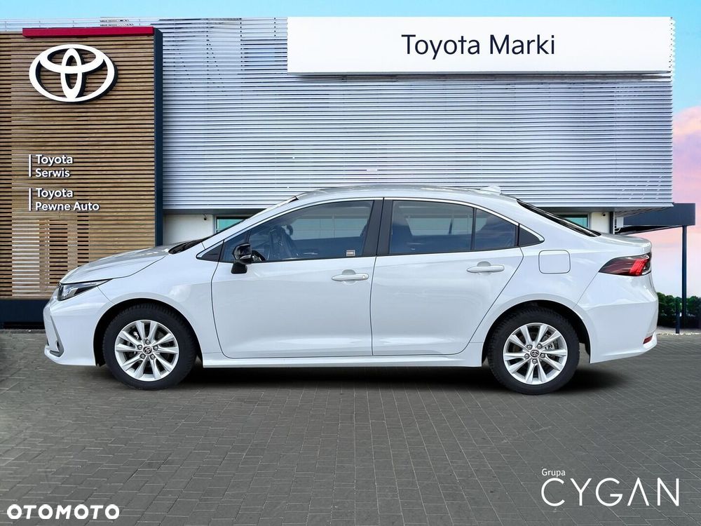 Toyota Corolla 1.8 Hybrid Comfort - 2