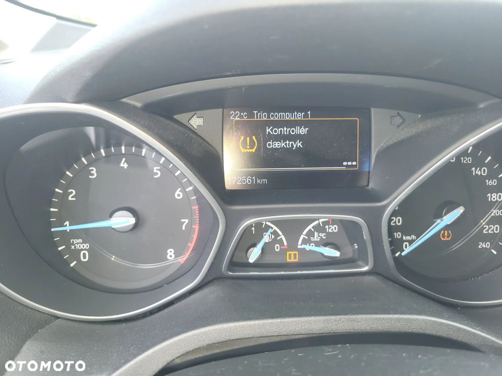 Ford C-MAX 1.0 EcoBoost Titanium ASS - 15