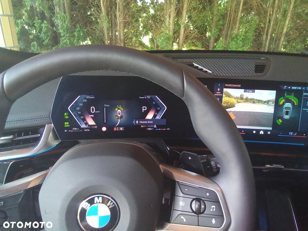BMW X1 xDrive23d mHEV M Sport sport - 22