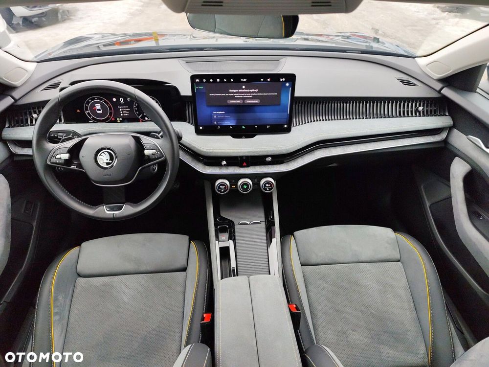 Skoda Superb - 17