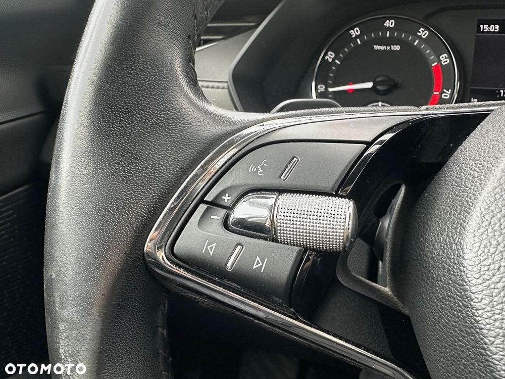 Skoda Octavia 1.5 TSI e-Tec Ambition DSG - 11