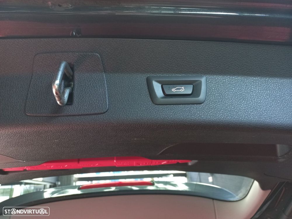 BMW 216 Gran Tourer d 7L Line Luxury Auto - 18